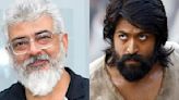 Ajith-Yash In 'KGF 3'? Prashanth Neel-Hombale Films Plan Not One, But Two Films With Thala