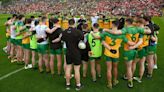 McGuinness happy to see Donegal spread the scores