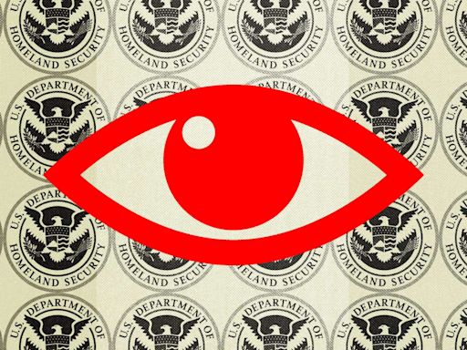 Be wary of the Department of Homeland Security’s AI ambitions