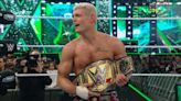 Brian Gewirtz: The Original Plan For Cody Rhodes At WrestleMania XL Is Something Many People Would’ve Hated More Than...