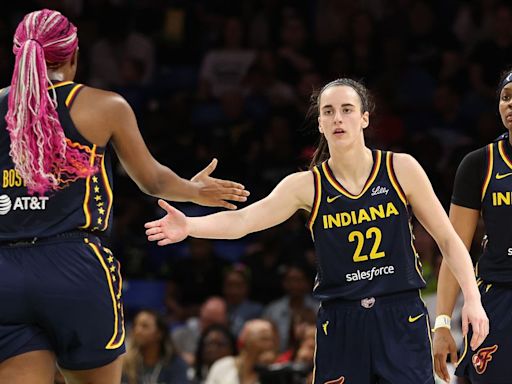 Two Rookies Have Been Cut From The WNBA Roster So Far