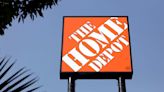 Home Depot misses on revenue, as high interest rates hurt sales