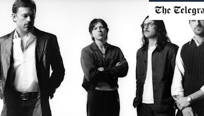 Kings of Leon, Can We Please Have Fun, review: a few raucous rock anthems, but not enough fun