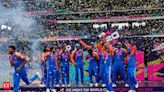 T20 World Cup: Delhi Police joins in the fun with witty post celebrating India's win