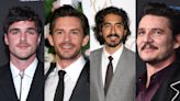 10 celebs with hot AF mustaches we want to ride