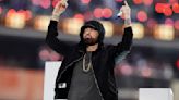 Eminem has asked the Ramaswamy campaign to not play his music