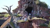 Disneyland's Splash Mountain closing date, new Tiana's Bayou Adventure details announced