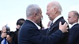 Biden's $1 billion weapons package to Israel is coming back to haunt him