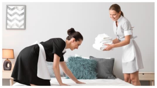 South Florida Housekeepers Command Over $150,000 Amid Fierce Competition | EURweb
