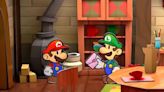Paper Mario: The Thousand-Year Door para Switch tiene 25% de descuento y cuesta menos de $1000 pesos