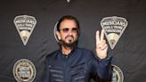 Ringo Starr is set to return with new single 'February Sky' this week