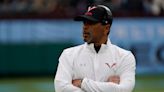 Rod Woodson out as head coach of the XFL's Vegas Vipers after 2-8 season