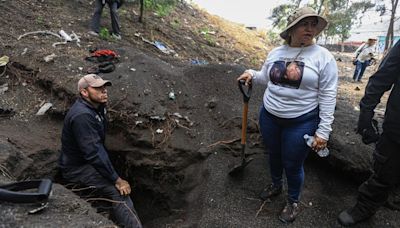 Pide AMLO no traficar con el dolor; Ceci ironiza: aquí resuelven en una hora | El Universal