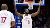 NBA Twitter reacts to Joel Embiid’s monstrous 59-point game: ‘Do ya thang 21’