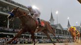 Justify's win in 2018 Santa Anita Derby in doubt after judge's ruling