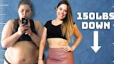 Bullied For My Weight - Now I'm 150lbs Down In A Year | BRAND NEW ME