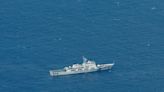 Vietnam sends ship to track Chinese vessel patrolling Russian gas field in EEZ -data