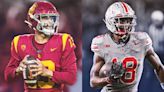 Ranking Giants' top five NFL Draft targets with Big Blue destined for high pick