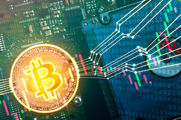 4 Solid Crypto Stocks to Bet on Ahead of Next Bitcoin Rally