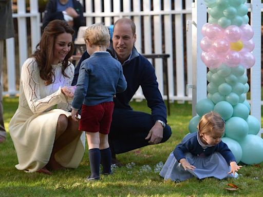 Prince William and Kate prepare to move to London - Macleans.ca