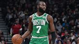 Jaylen Brown isn't just eligible for supermax extension, he's worth it