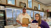 Sale Of Special Ecklof Bakery Cookies Supports G.A. Family Services