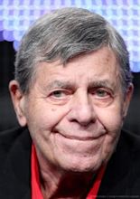 Jerry Lewis