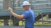 Tallahassee Community College baseball hosts 6th Tool Baseball Camp