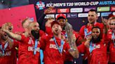 ICC Men's T20 Cricket World Cup 2024 full schedule: All results, scores and standings - complete list