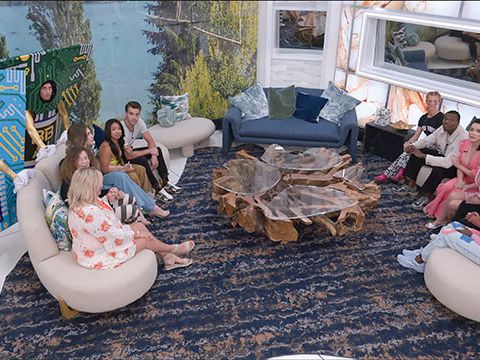 ‘Big Brother 26’ episode 6 recap: Who won Head of Household on July 28? [LIVE BLOG]