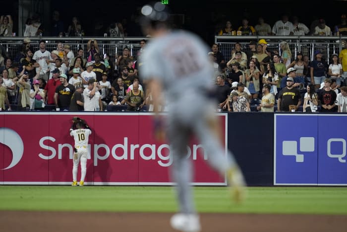 Detroit Tigers hitter just did something that’s only been done 1 time in history, by Ted Williams