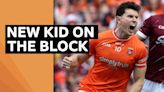 Watch: The block that won the All-Ireland for Armagh