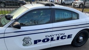 10-year-old hospitalized after being hit by car in Dayton