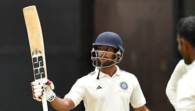 Karnataka squad for Ranji Trophy: Mayank named captain for first two rounds, Prasidh eyes India return