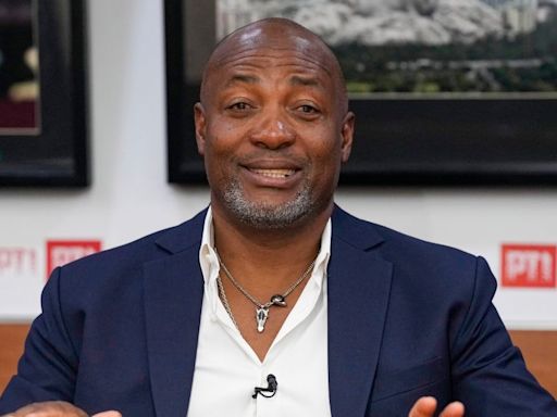 ...Put 100-200 Million Dollars Into The Bank Account...': Brian Lara... Alone Won't Change Fortunes of West Indies in Tests - ...