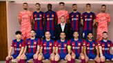 El Barça inicia la reconquista de la Champions en Armenia