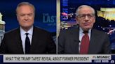 Bob Woodward Slams Trump’s ‘Love Letters’ to Kim Jong-Un: ‘The Fondnesses That Teenagers Might Exchange’ (Video)