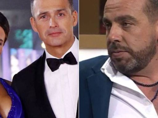 “Hizo lo mismo que hacen muchos hombres”: Marlene de la Fuente reveló consejo que le dio a Kaminski y lanzó palito a Iván Núñez