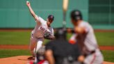 Red Sox Shockingly Demote Hurler With 3.33 ERA After Three-Year Stint In Boston