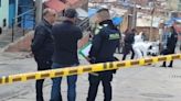 Nuevo caso de sicariato en Bogotá: hombre de 58 años fue asesinado frente a su esposa