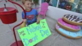 Doughnuts available to celebrate National Donut Day in Decatur