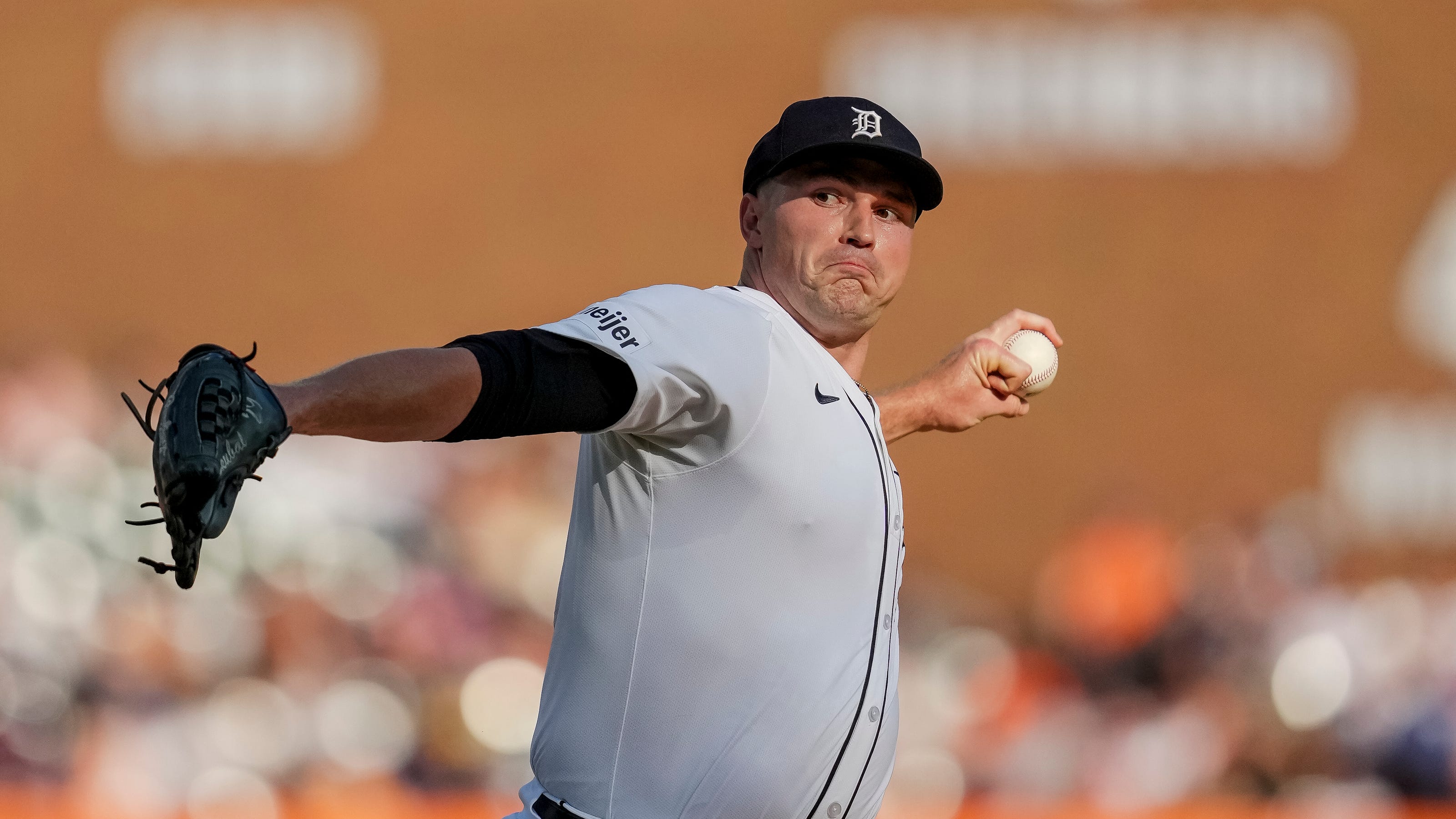 Detroit Tigers lineup vs. Kansas City Royals: What time, TV channel is tonight's game on?