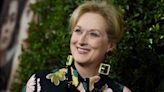 What Meryl Streep Commands for One Episode of Television