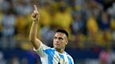 Argentina bicampeona de América al ganar 1-0 a Colombia y se acredita la Triple Corona