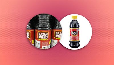 Rajah Puro vs. Datu Puti: Why DALI removed some 'confusingly similar' products