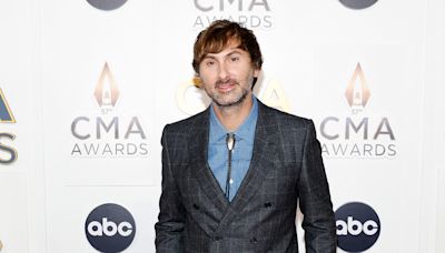 Lady A’s Dave Haywood & Wife Kelli Are Expecting Their Third Child: ‘Always Been a Big Fan of Trios’