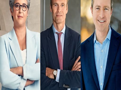 Wechsel in Führungsfunktionen der ZDF-Chefredaktion