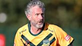 Adam Hills: Comedian and broadcaster to become next Rugby Football League president, succeeding Sir Lindsay Hoyle