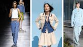 5 Denim Trends for 2024