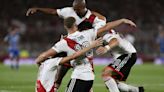 Agenda de TV: el debut de River en la Copa Libertadores, se presenta San Lorenzo en la Copa Sudamericana y partidazos en Europa